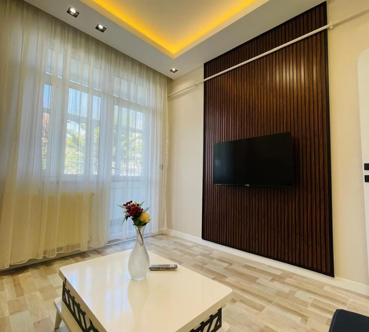 Amora Suites Istanbul