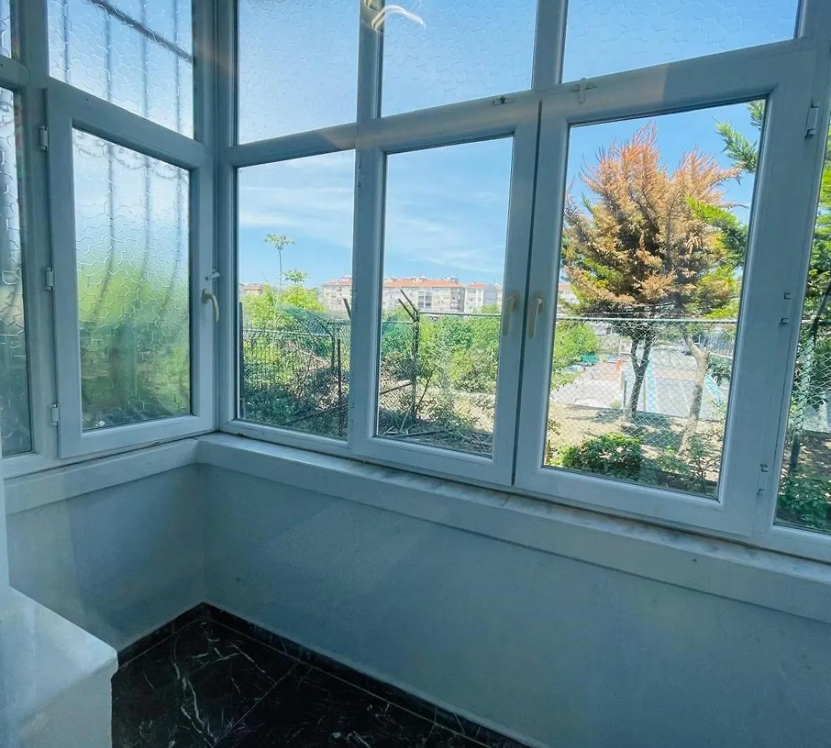 Apartment Amora Suites Istanbul