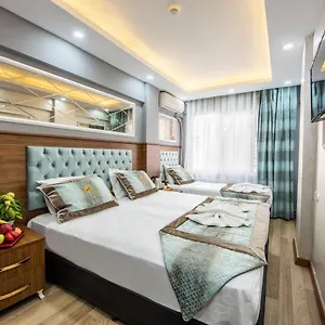 Sirkeci Hotell