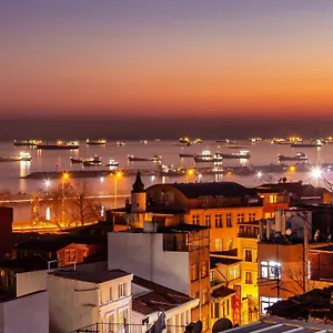 Aparthotel Reggae, Provincia di Istanbul