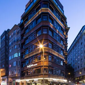 Hotel Taxim Residences, Provincia di Istanbul