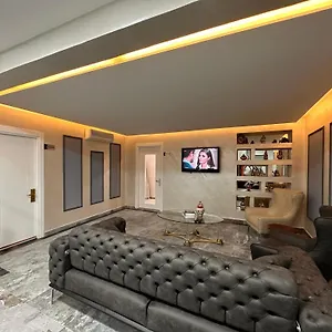 Hotel Harran, Provincia di Istanbul