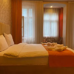 House 1 Apart Otel