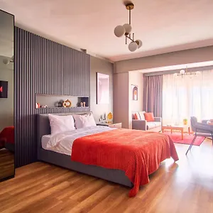Apartamento Taks-inn, Estambul