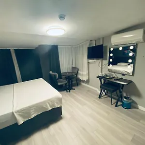 Atabay Apart Otel