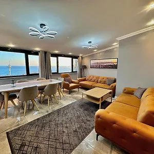 Апартаменты Cetinluxuryhome, Стамбул