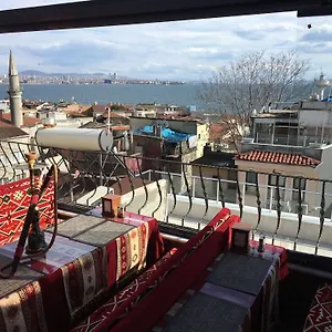 Hostal Stanpoli, Estambul