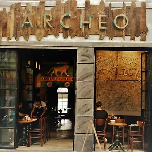 Hostal Archeo (adults Only), Estambul